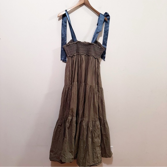Free People Bluebell Maxi - Picture 10 of 12
